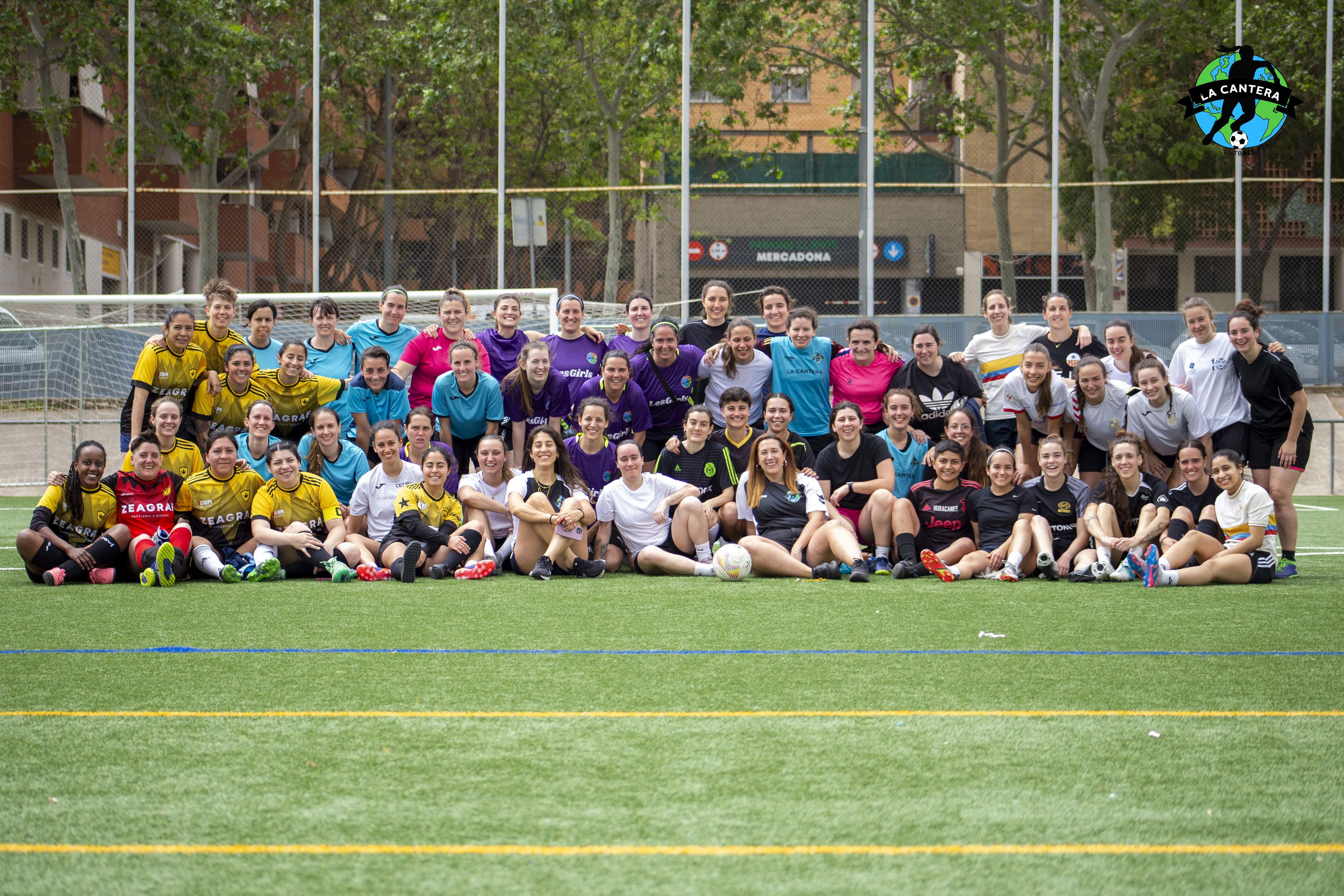 Comunidad La Cantera Experience