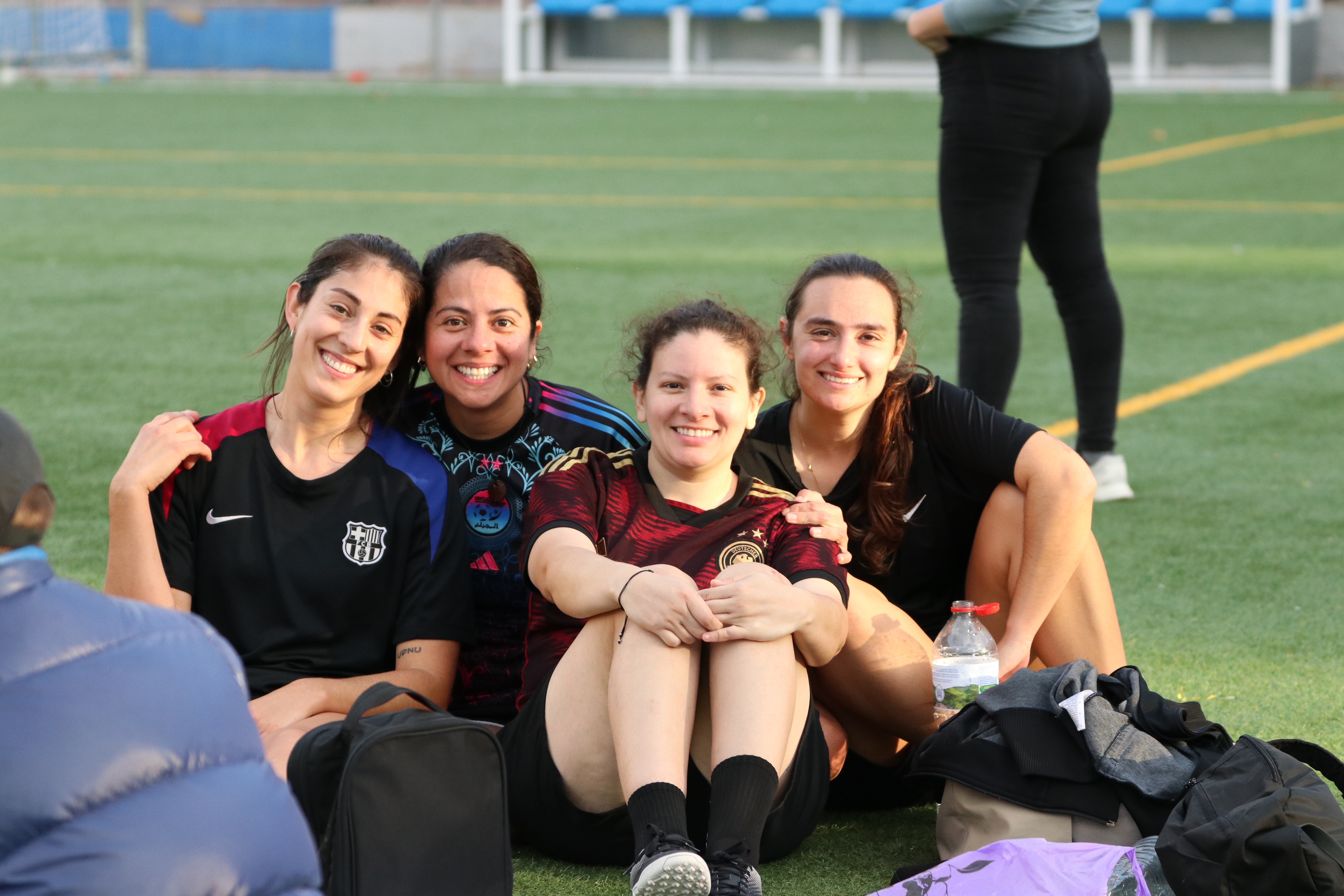 Actividades deportivas La Cantera