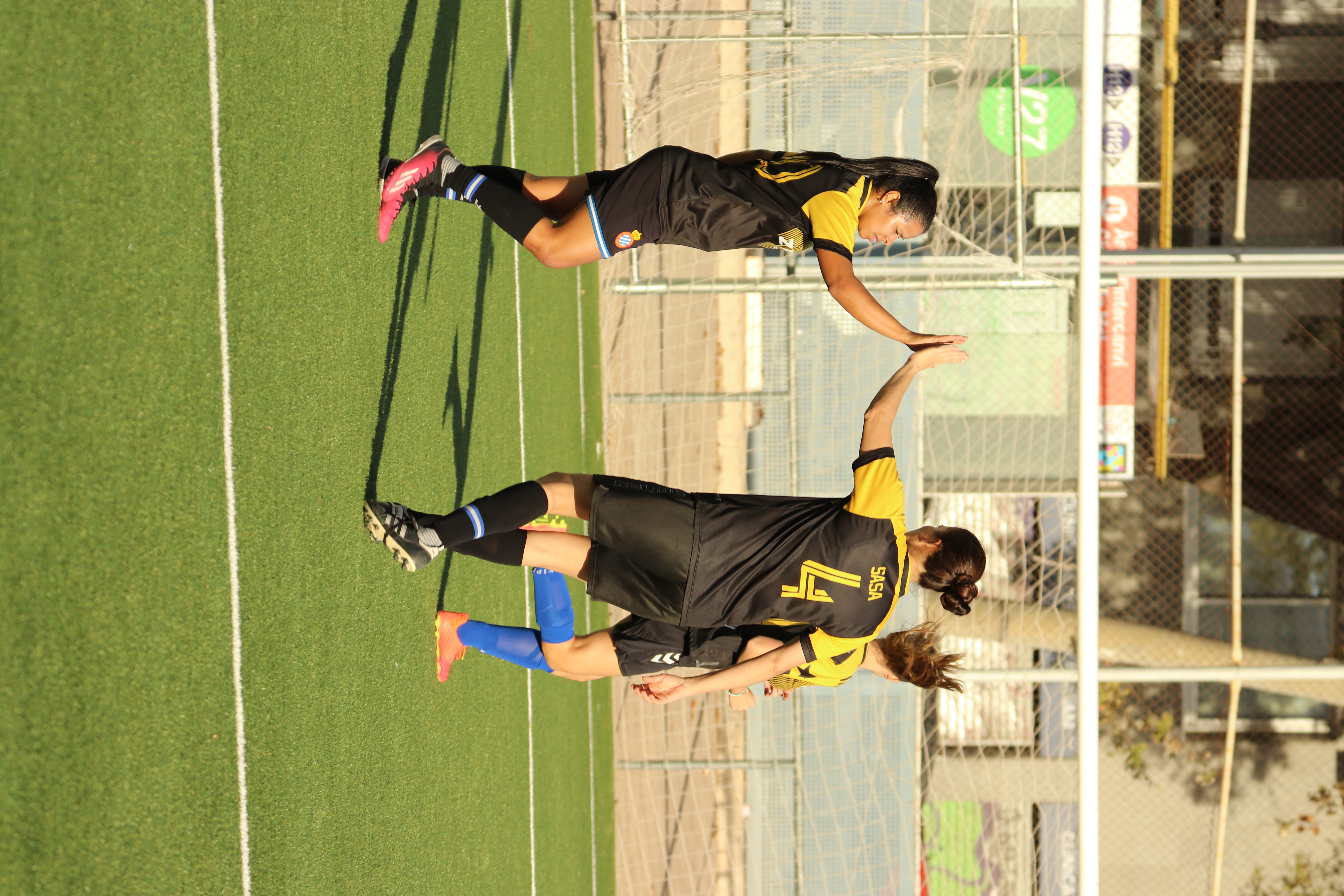 Actividades La Cantera Experience