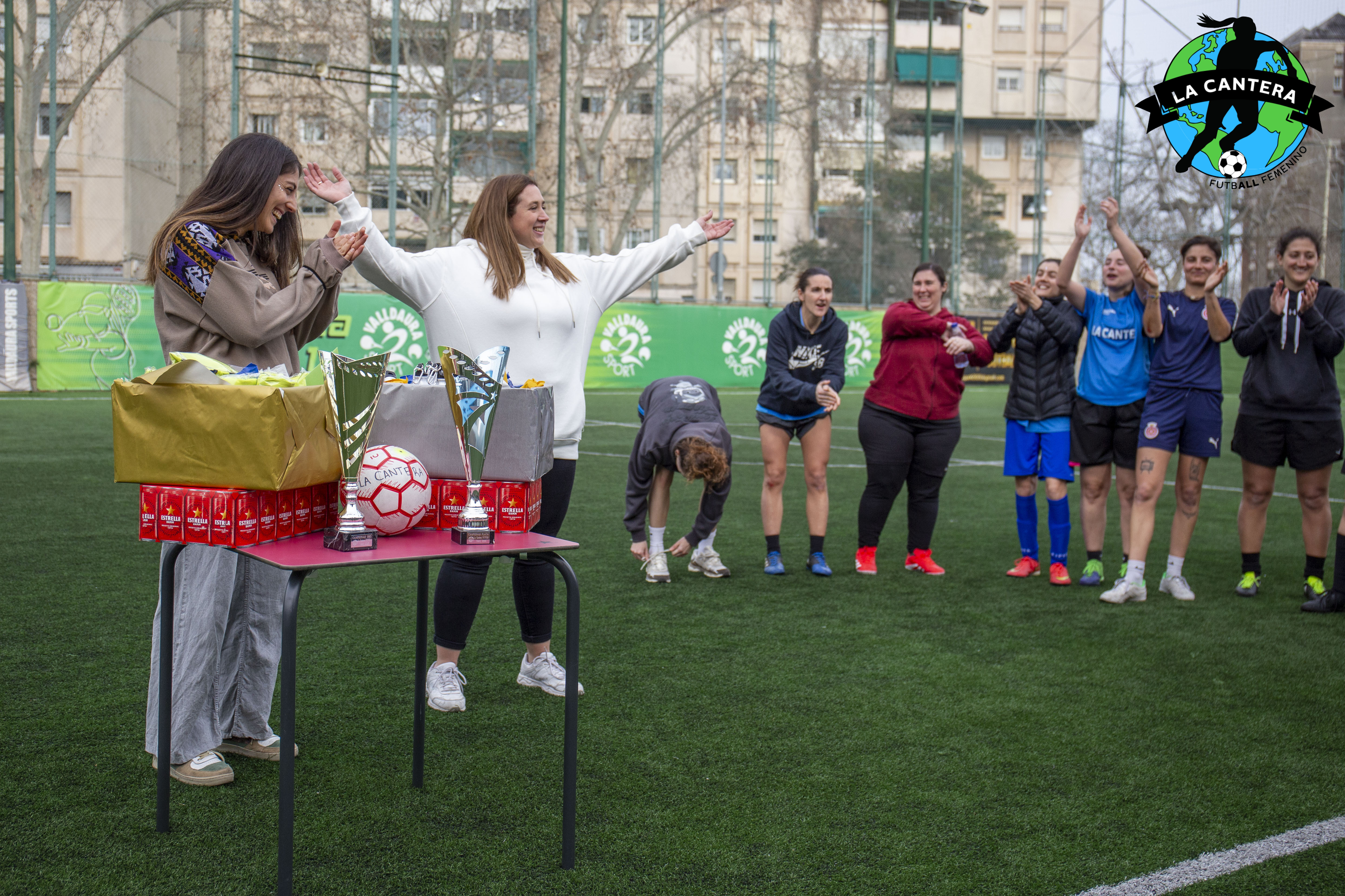 Comunidad La Cantera Experience