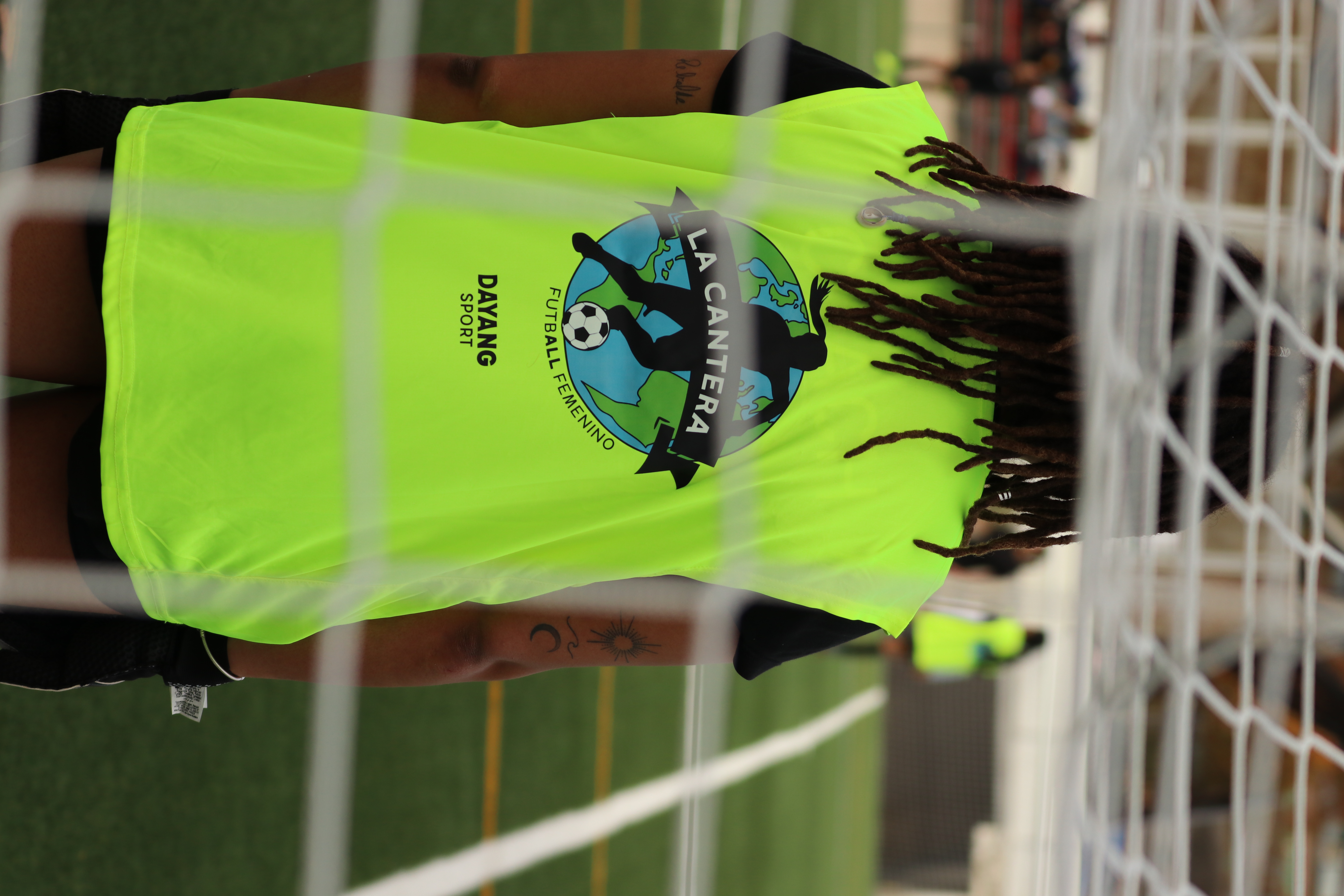 Experiencias deportivas La Cantera