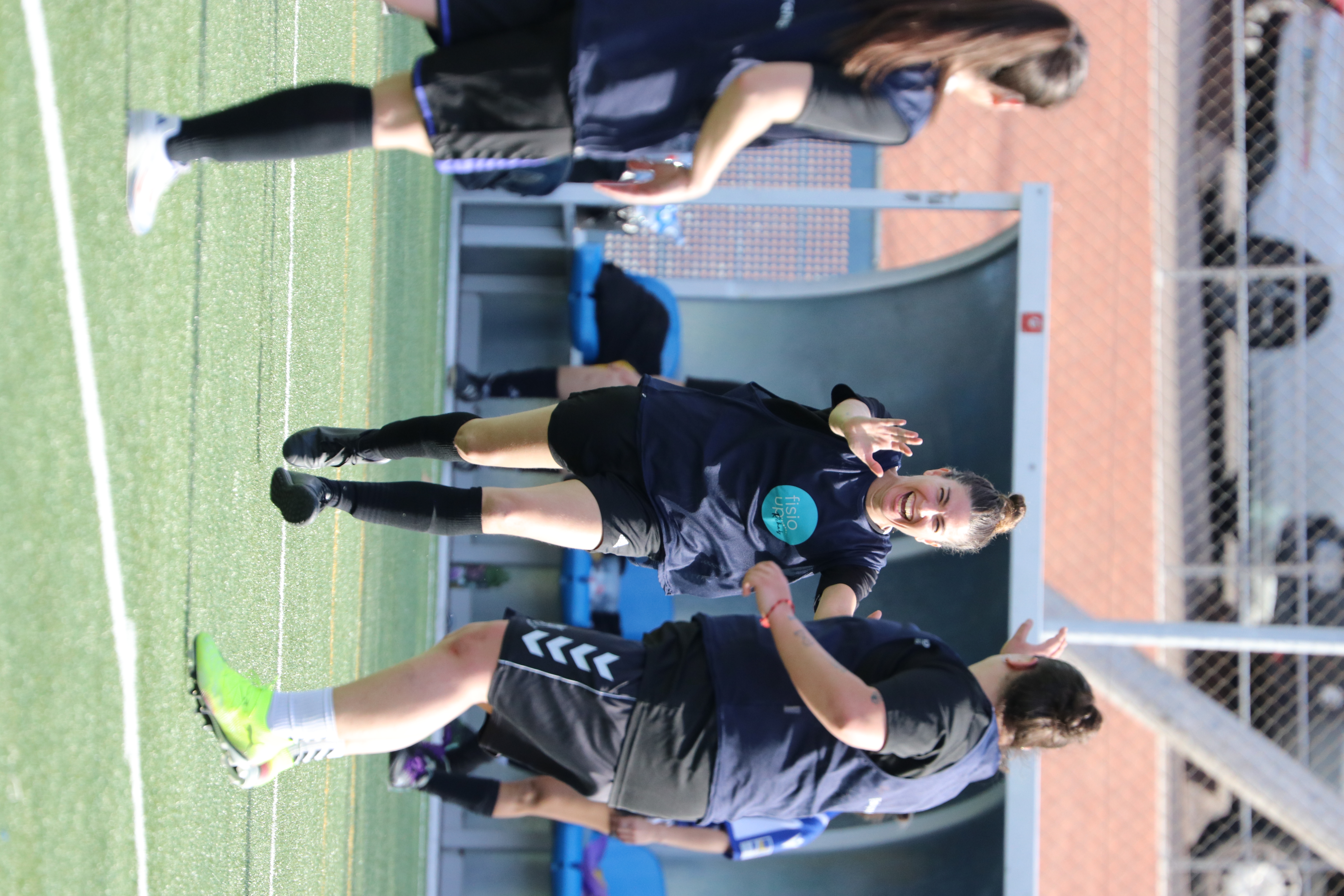 Experiencias deportivas La Cantera