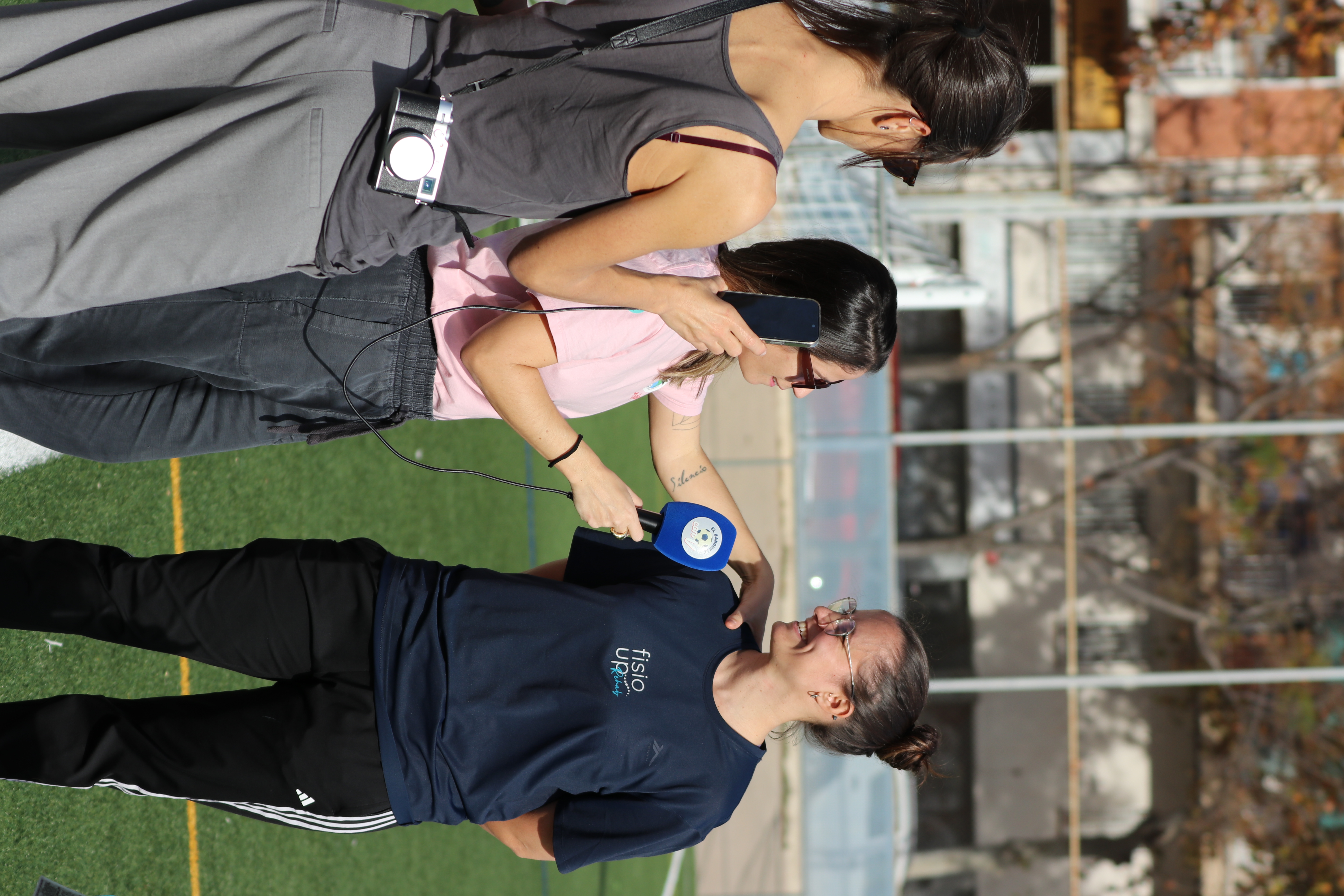 Actividades de La Cantera Experience