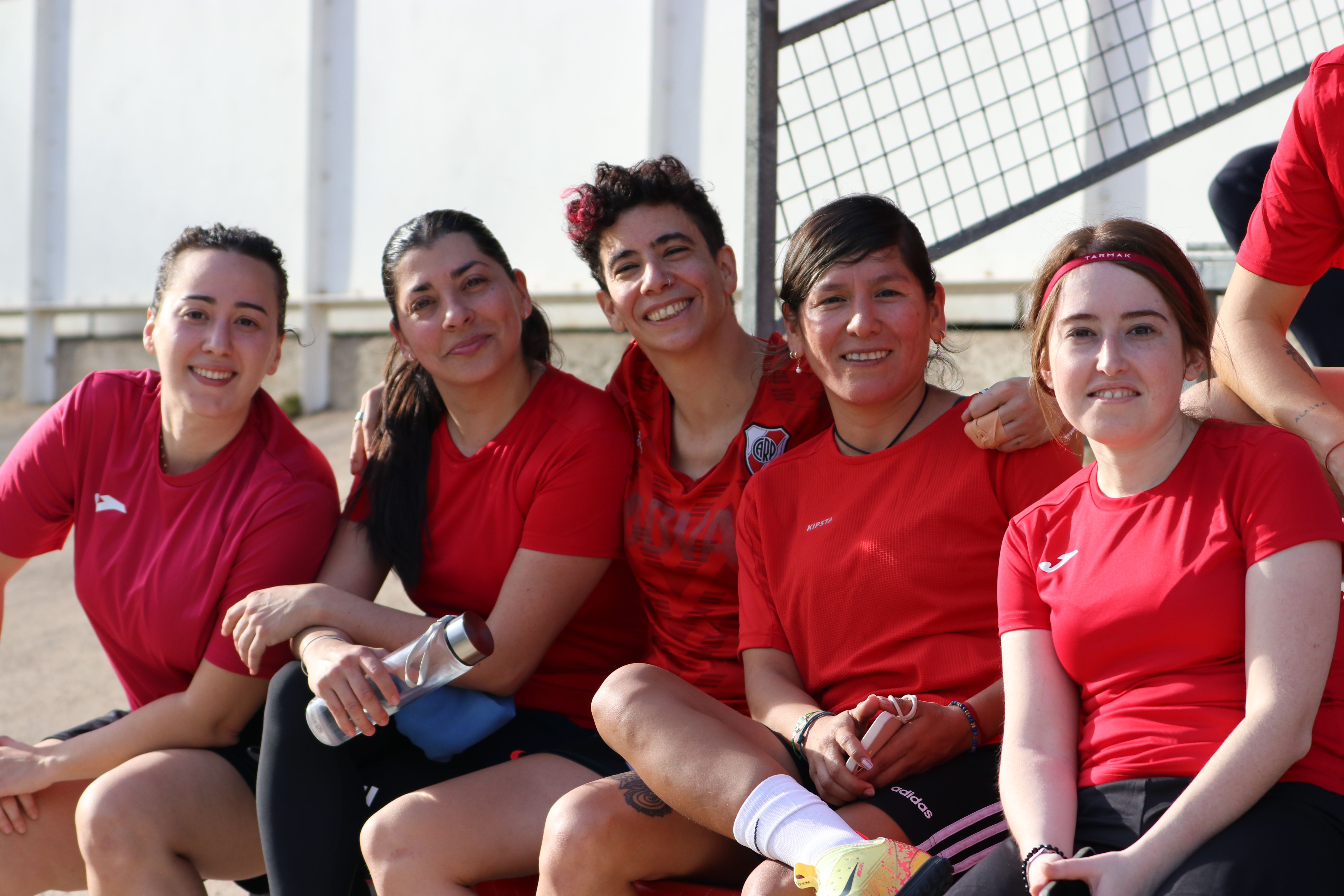 Comunidad deportiva La Cantera