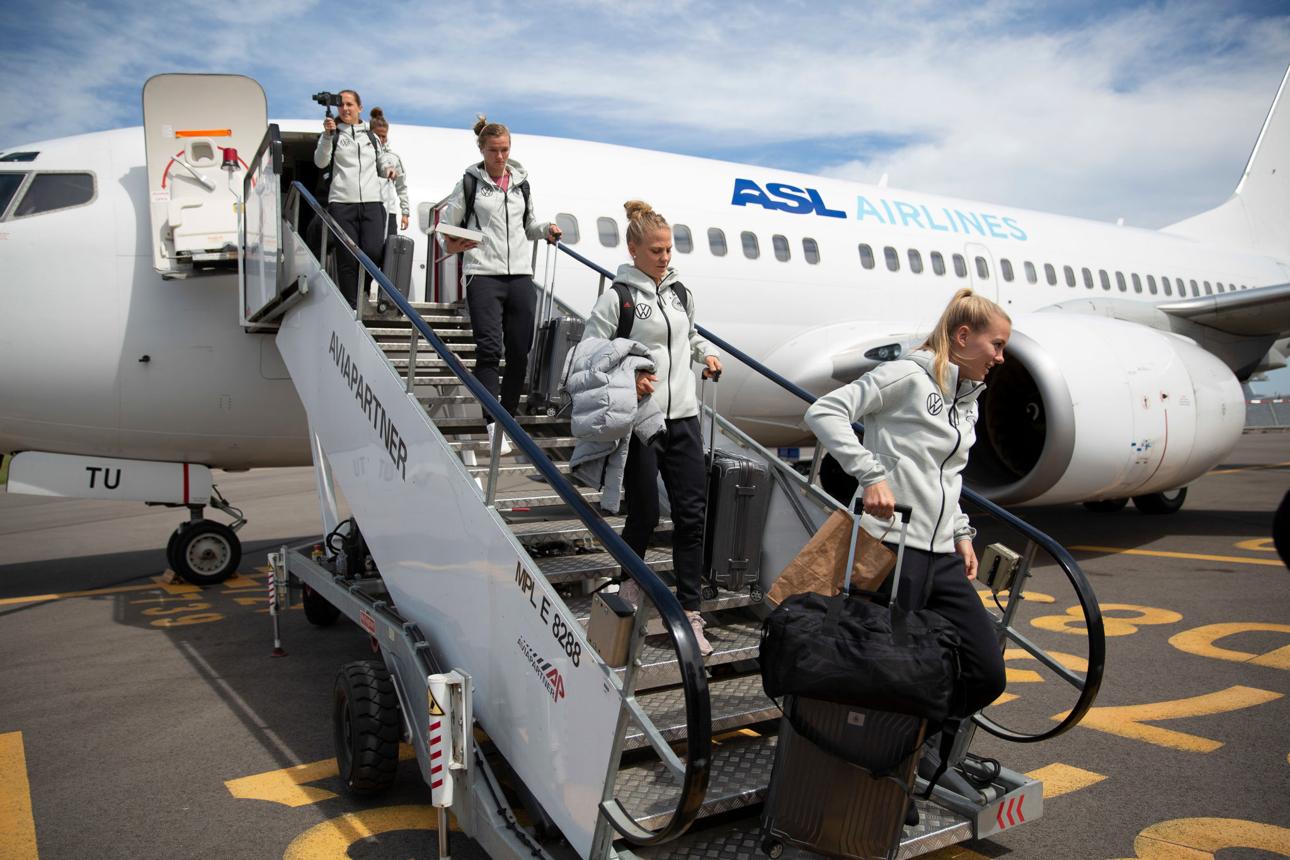Football Trips